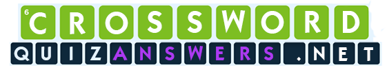 Crossword Quiz Answers