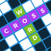 Crossword Quiz TV Shows Level 3