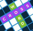 Crossword Quiz Video Games Level 1