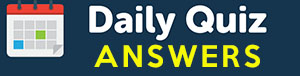Crossword Quiz Daily